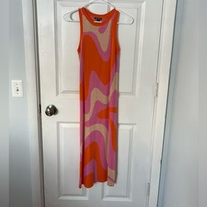 Wild Fable Bodycon Sweater Dress